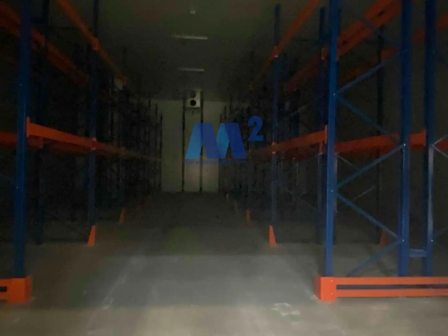Nave industrial in affitto a Guadalquivir, imagen 15