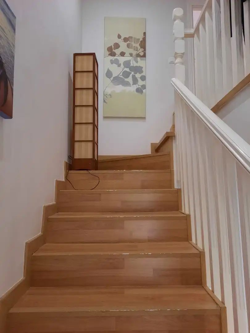 Detached homes for sale in Almendralejo  with Air Conditioner, Parquet flooring and Terrace
