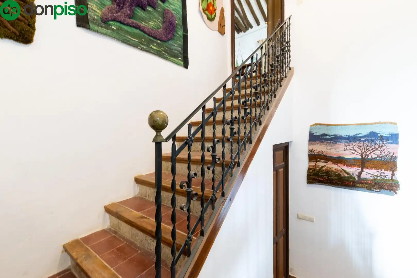 Finca rústica en venda en Pinos Puente amb Jardí privat, Terrassa i Traster