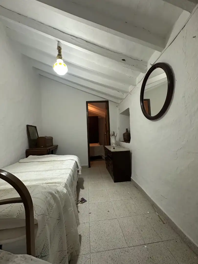 Casa adosada en venta en Iznate