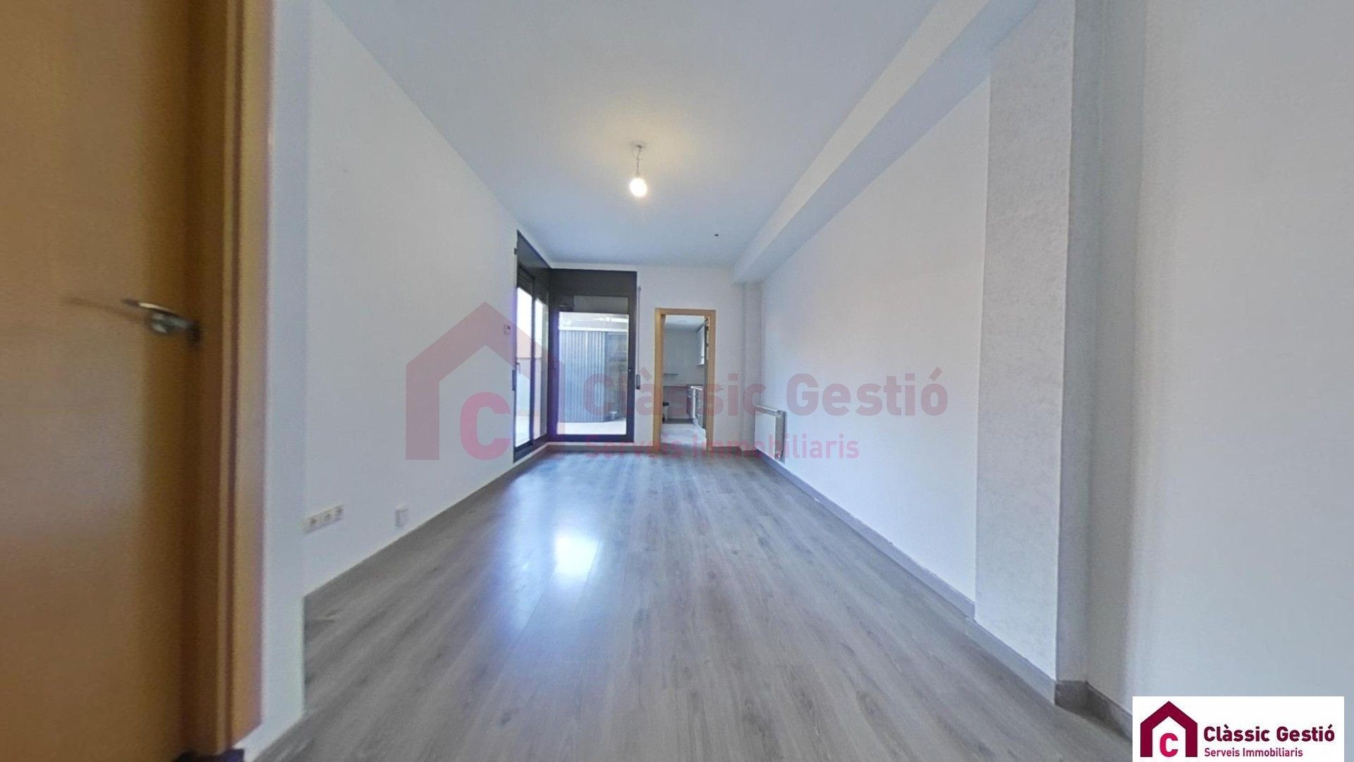 Habitación de Piso en venta en Terrassa con Terraza y Trastero