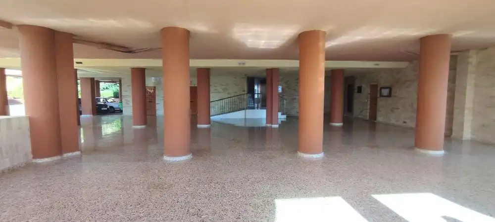 Piso con piscina en venta en Avenida San Bartolome Tir, imagen 31