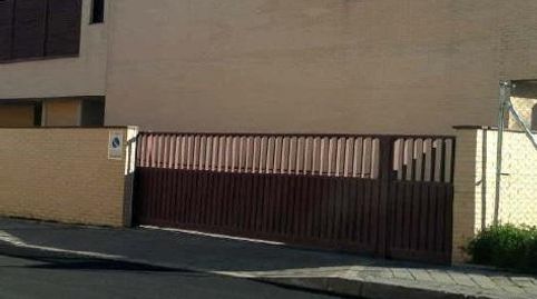 Photo 3 of Garage for sale in C/ Diciembre, Rejas, Madrid Capital