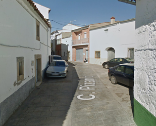 Exterior view of Flat for sale in Arroyomolinos (Cáceres)