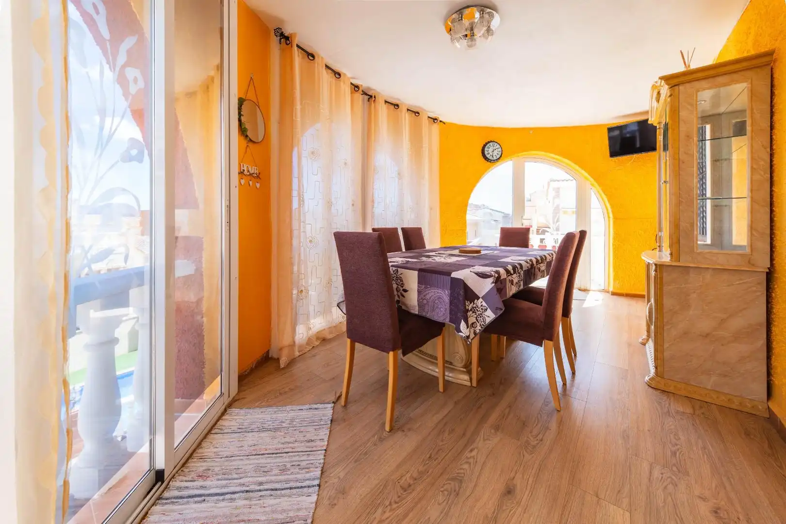 Villa zum Verkauf in Calle Calle Garcilaso de la Vega, imagen 25