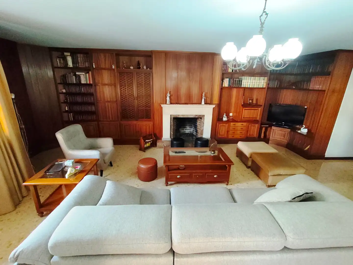 Piso en venta en Carrer de Fra Juníper Serra, Son Armadans