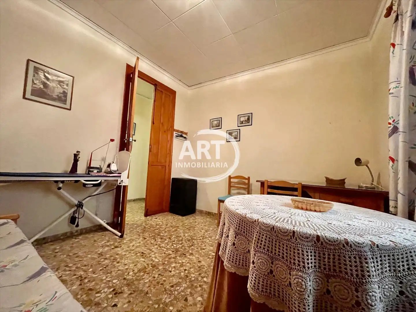 Finca rústica en venta en L'Alcúdia con Aire acondicionado y Trastero