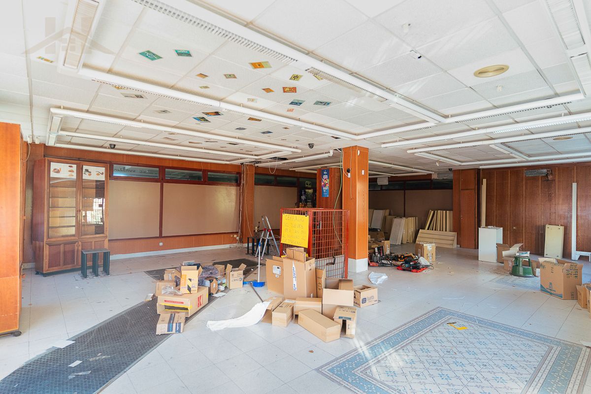 Building for sale in San Sebastián de los Reyes