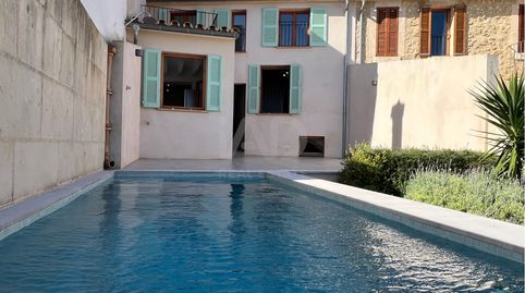 Foto 2 de Edifici en venda a Campanet, Illes Balears