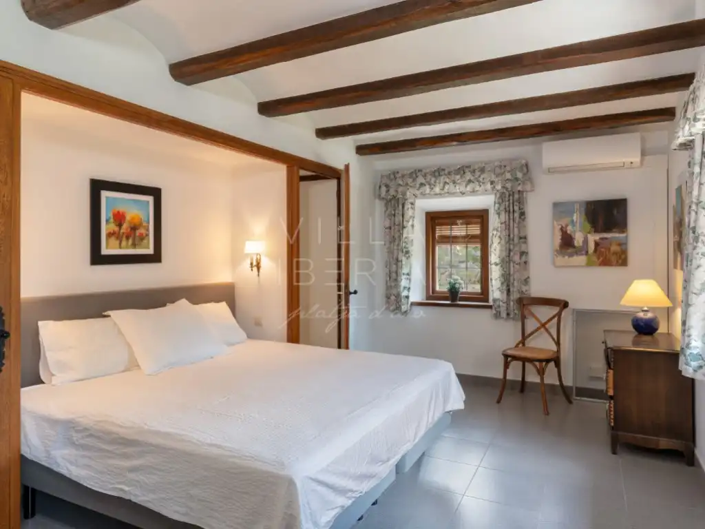 Maison avec piscine à vendre à Avenida De Les Gavarres 76, imagen 69