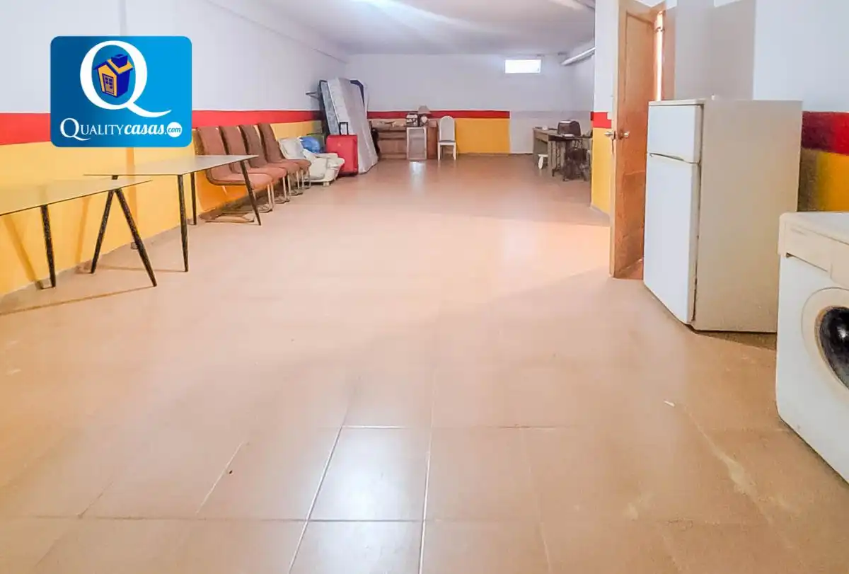 Casa adosada en venta en El Campello con Aire acondicionado, Terraza y Balcón
