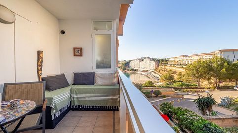 Foto 4 de Piso en venta en Carrer Gran Via, El Toro, Calvià