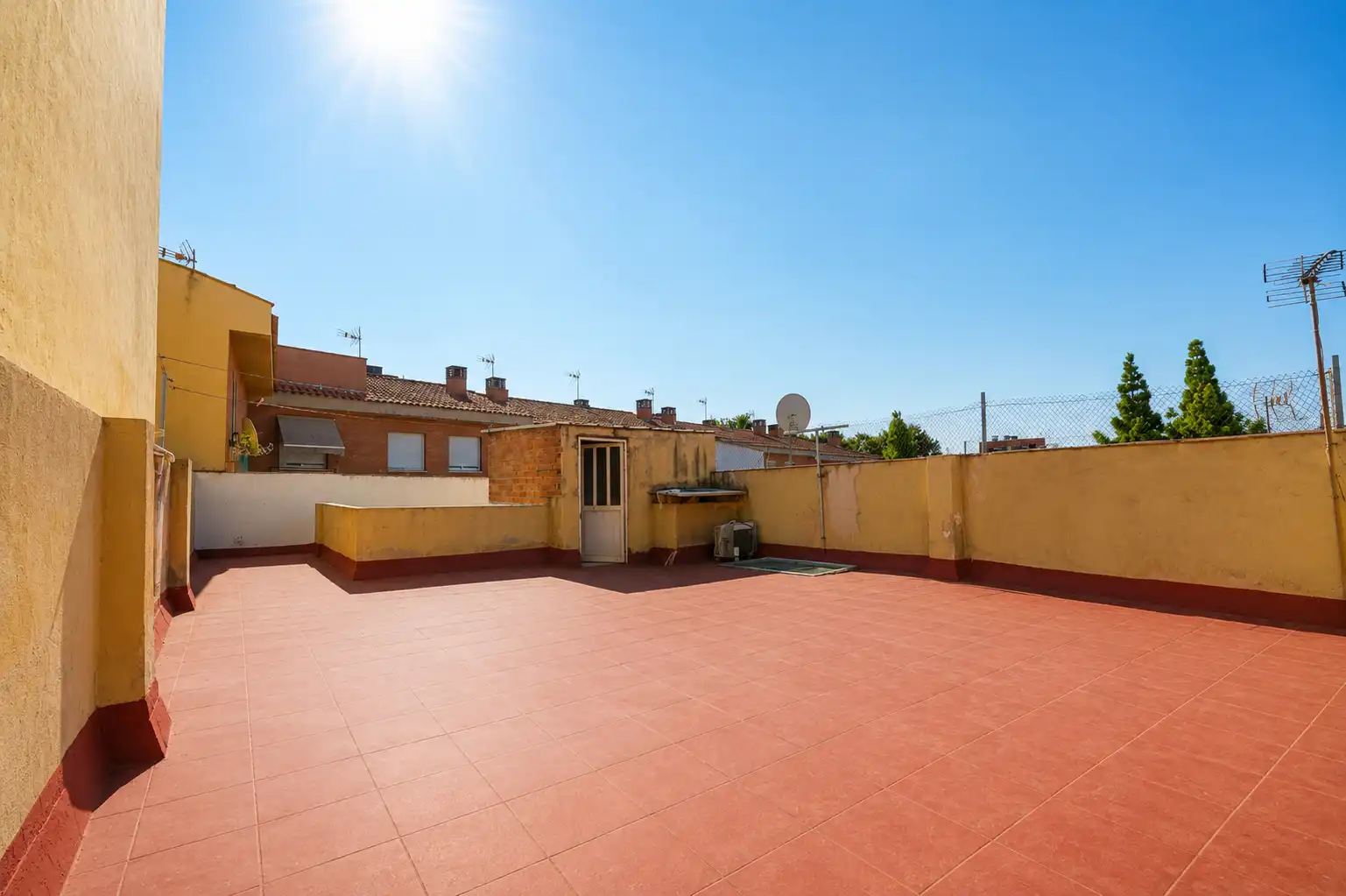Terrassa de Casa o xalet en venda en Vila-seca amb Terrassa
