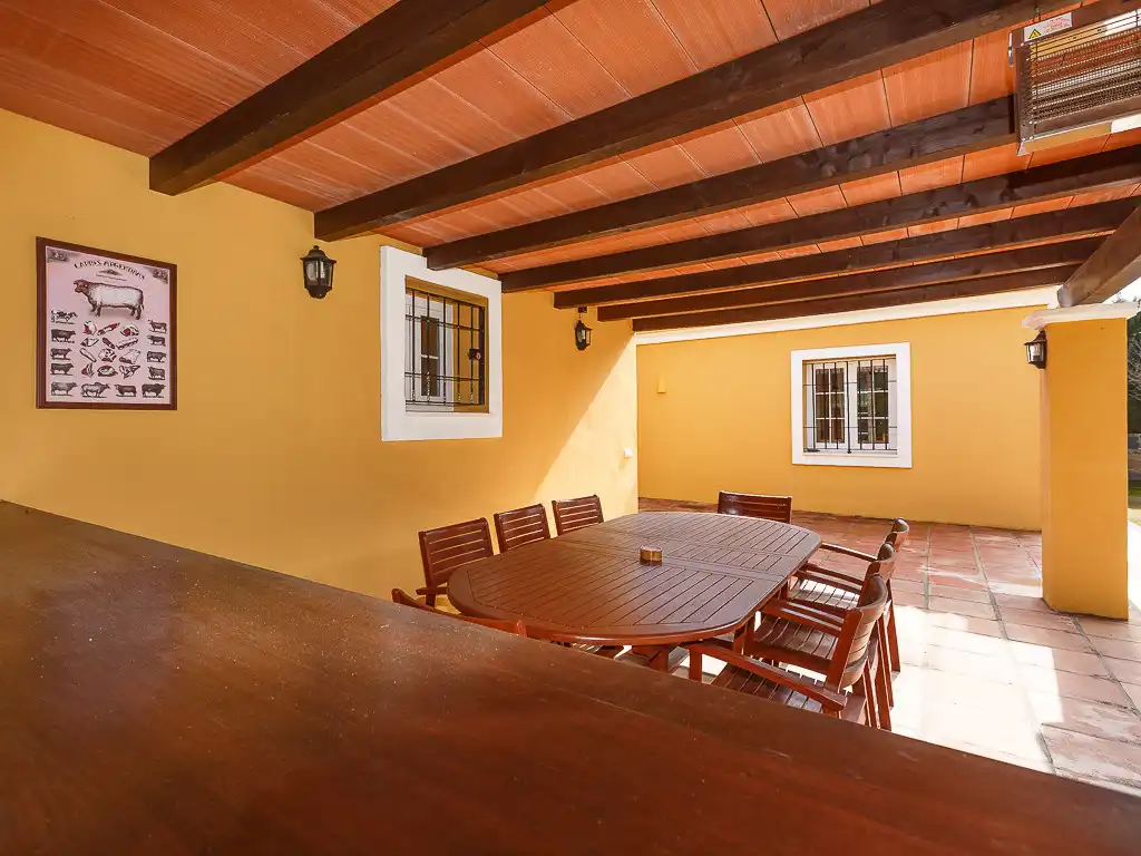 Haus mit Pool zum Verkauf in Sotogrande Costa, imagen 30