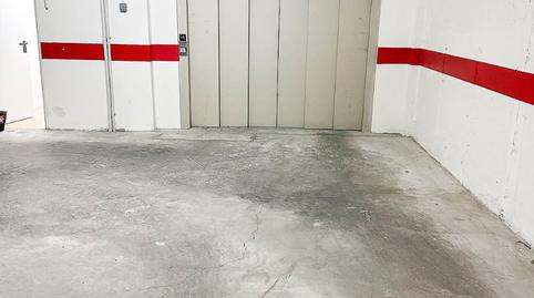 Foto 2 de Trastero de alquiler en Calle Jaén, 9, Barrio de Zaidín, Granada