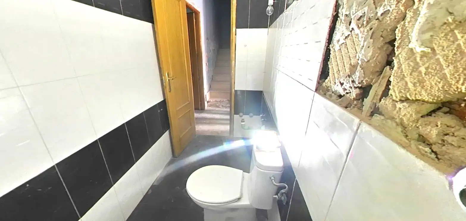 Detached house with garden for sale in Calle Zarzamora, imagen 30