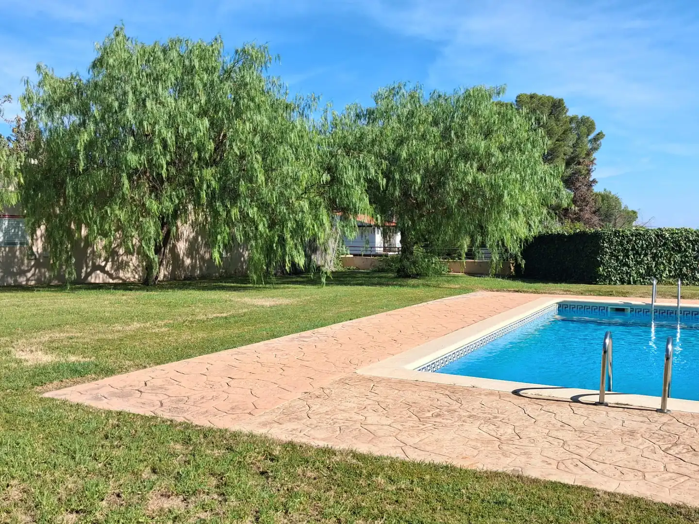 Rez-de-chaussée avec piscine à vendre à Carrer Francesc Mas Ros-Masos 10, imagen 9