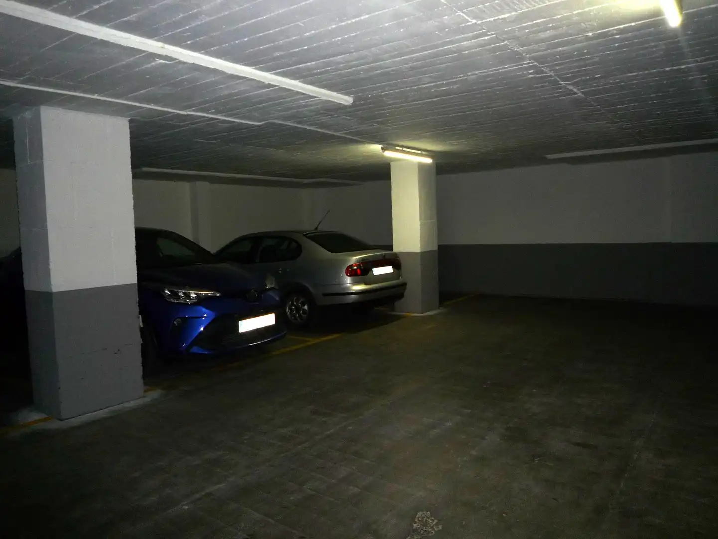 Aparcament amb ascensor en venda a Plaza la Mancha 4, imagen 3