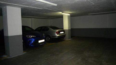 Foto 3 de Garatge en venda a Plaza la Mancha, 4, Centro, Albacete