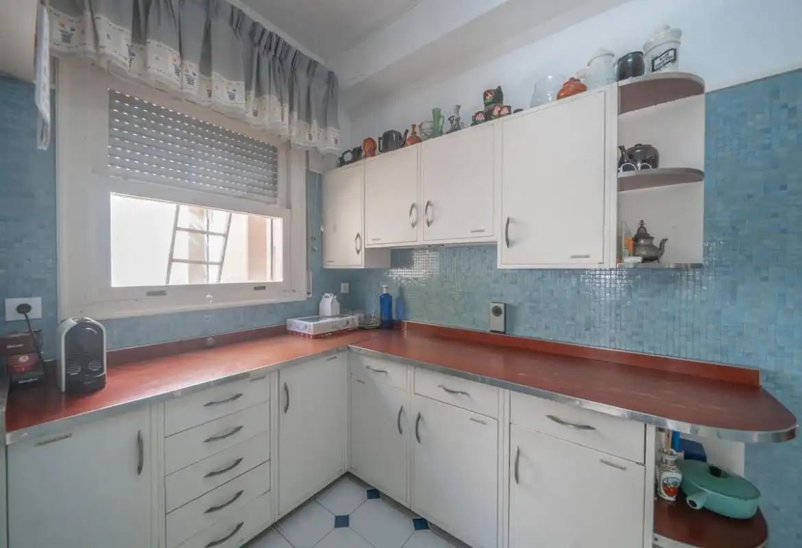 Casa con terraza en venta en Carrer del Temple de Sant Telm, imagen 15