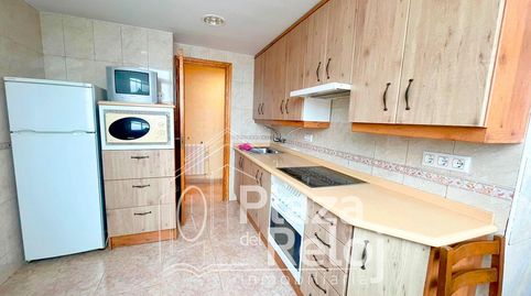 Photo 2 of Flat for sale in Calle Pilar, 33, El Pilar - La Estación, Talavera de la Reina