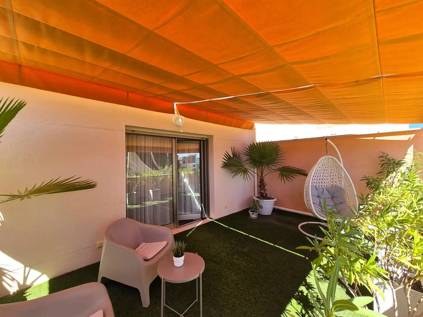 Maison mitoyenne avec piscine à vendre à CONRADO ALBALADEJO, imagen 25