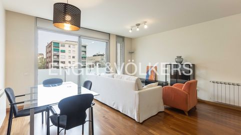 Foto 5 de Piso de alquiler en El Poblenou, Barcelona Capital