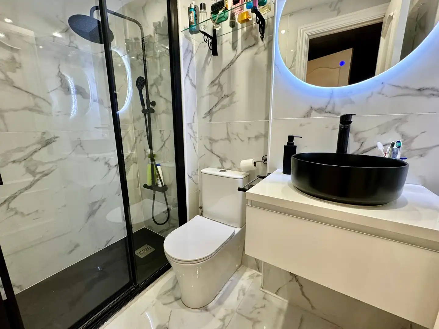 Flat with lift for sale in Carretera de la Bordeta, imagen 9