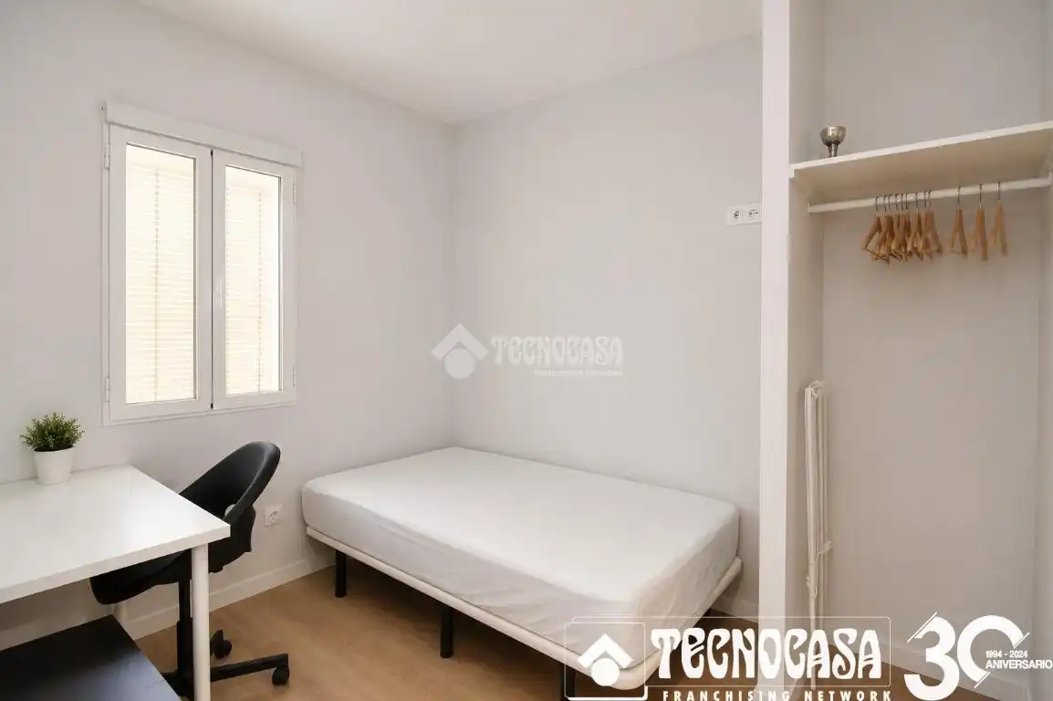Loft zur Miete in Centro
