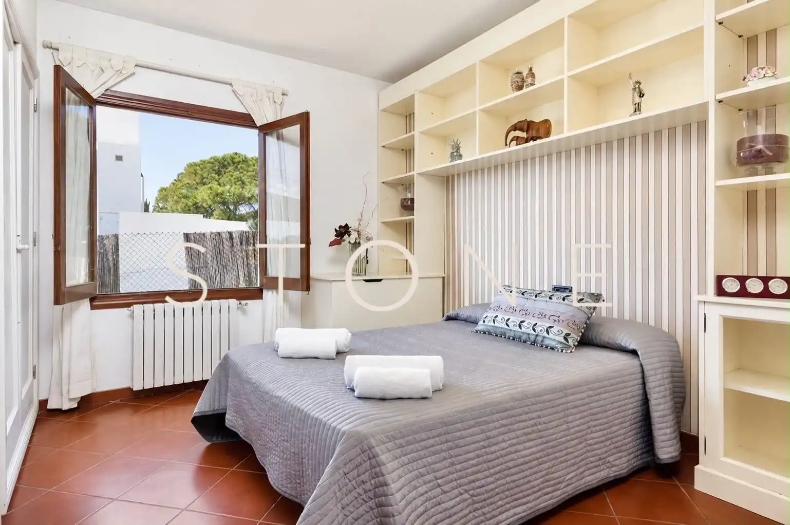 Casa con piscina in vendita a Cala en Blanes, imagen 16