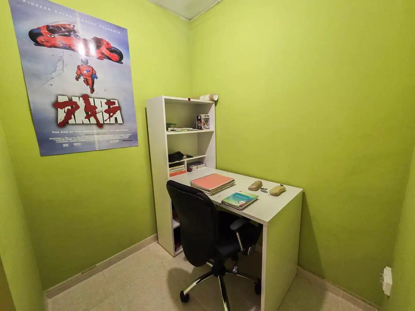 Habitación de Piso en venta en Martorell con Aire acondicionado, Calefacción y Trastero
