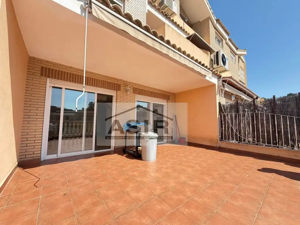 Terrace of Houses for sale in Alzira