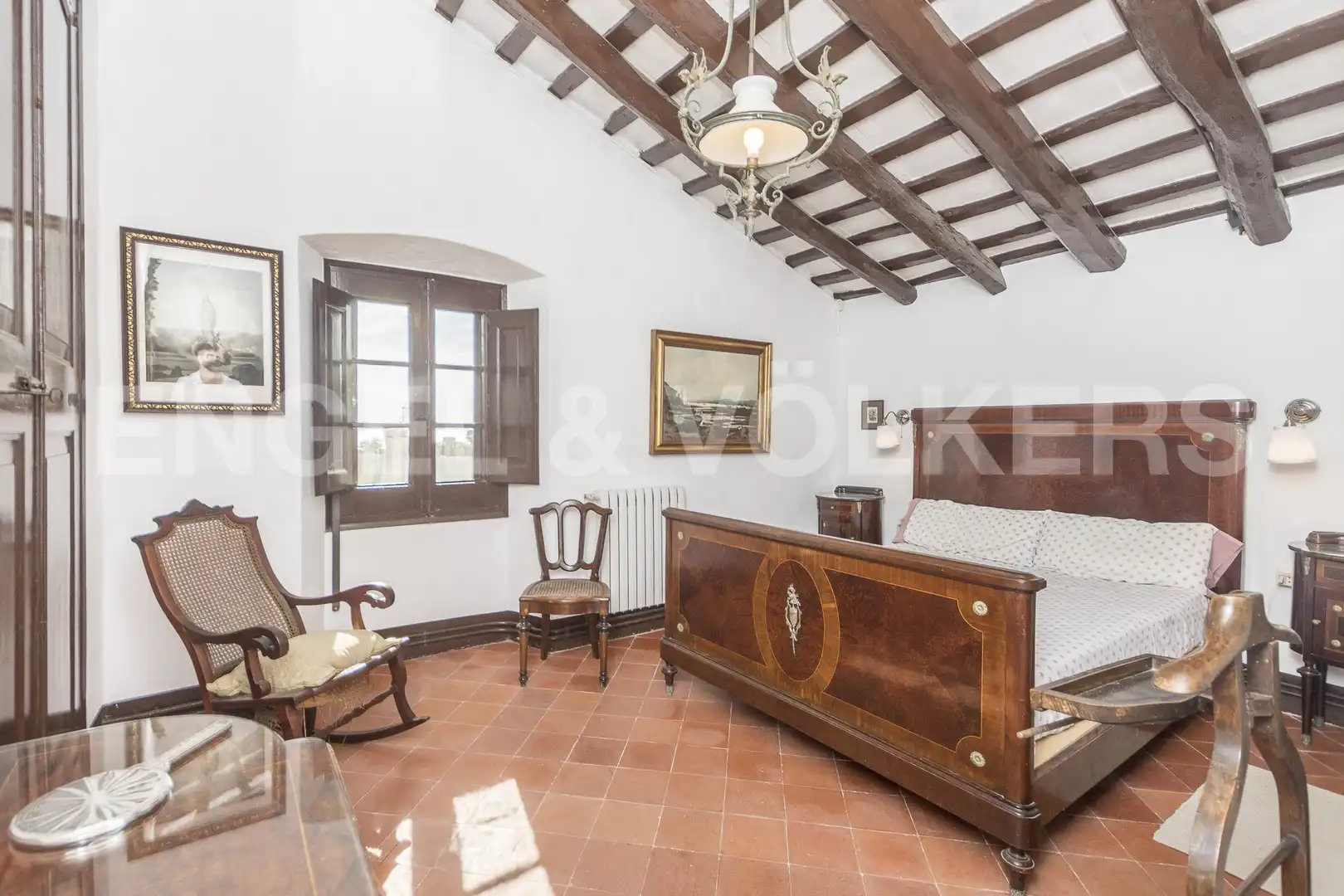 Casa con piscina in vendita a Cabrera de Mar, imagen 22