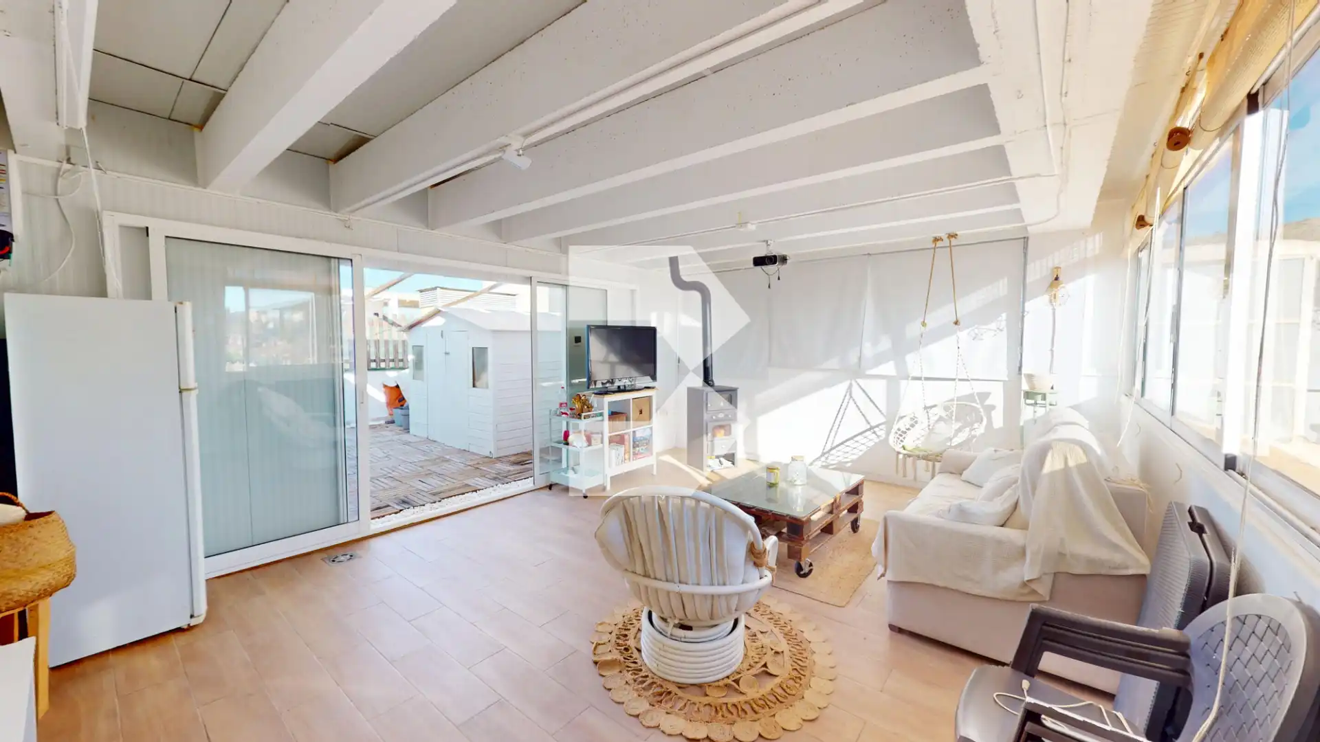 Attique avec terrasse à vendre à Carrer d'Oriola, imagen 18