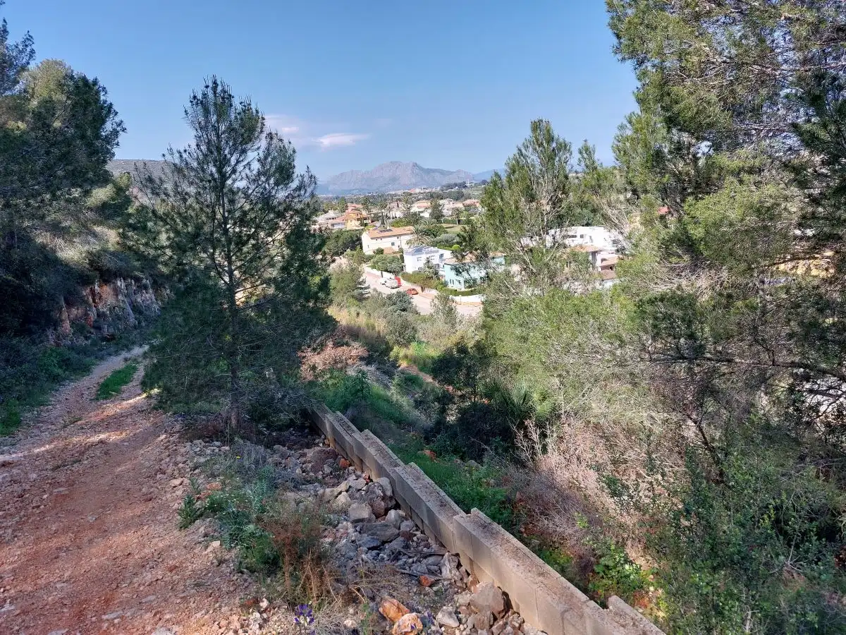 Terreny residencial en venda a La Pedrera - Vessanes, imagen 20