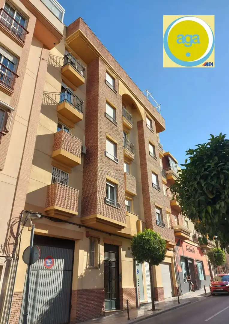 Aparcament en venda a Belén - San Roque, imagen 2