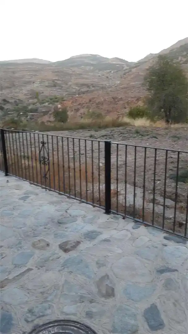 Terreno en venta en Bacares