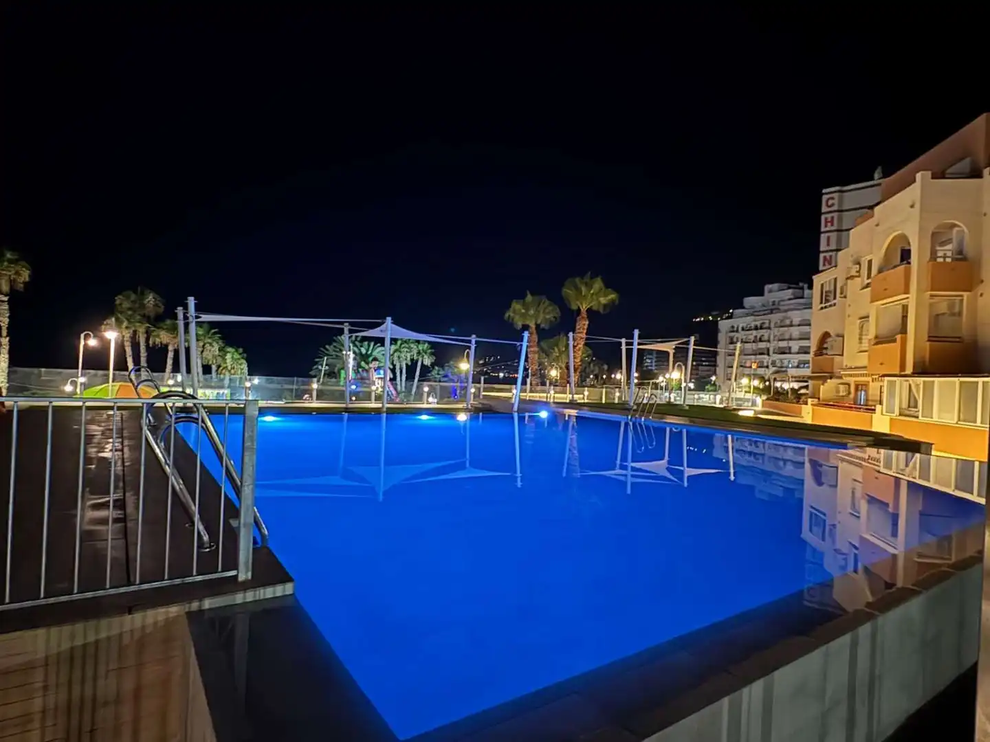 Pis amb piscina en venda a Almuñecar centro, imagen 36