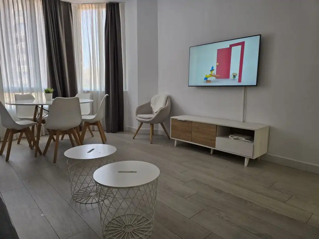 Apartment mit Aufzug zum Verkauf in Puerto Deportivo, imagen 19