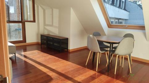Photo 3 of Apartment to rent in  Rosal, Parque San Francisco - Uría, Asturias