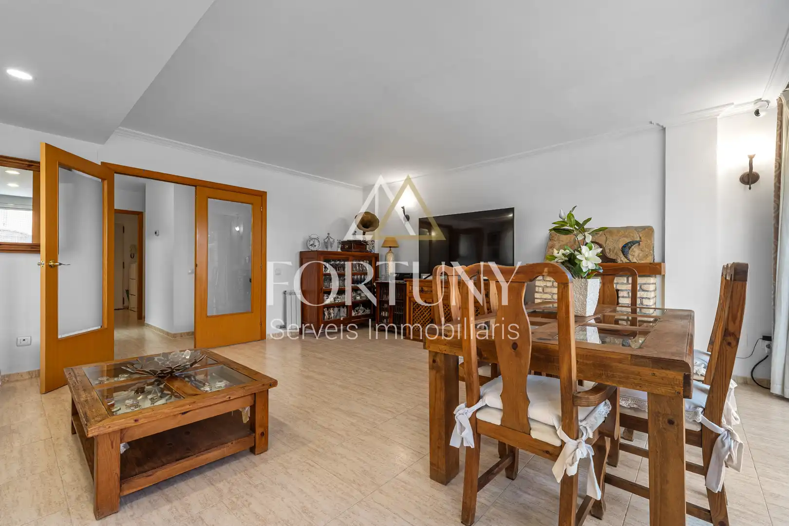 Casa con terrazza in vendita a Carrer d'Artur Martorell 7, imagen 4