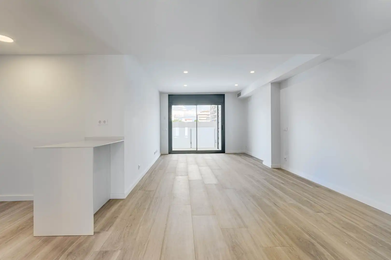 Wohnung zum Verkauf in Carrer de la Riera Ginjolers, 158, Els Grecs - Mas Oliva