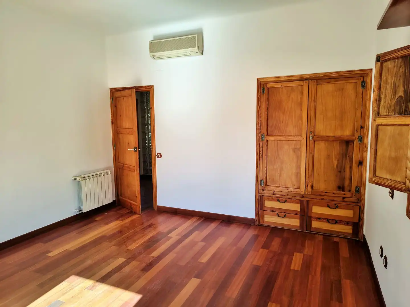 Casa o xalet de lloguer en Aranjuez amb Aire condicionat, Calefacció i Terrassa