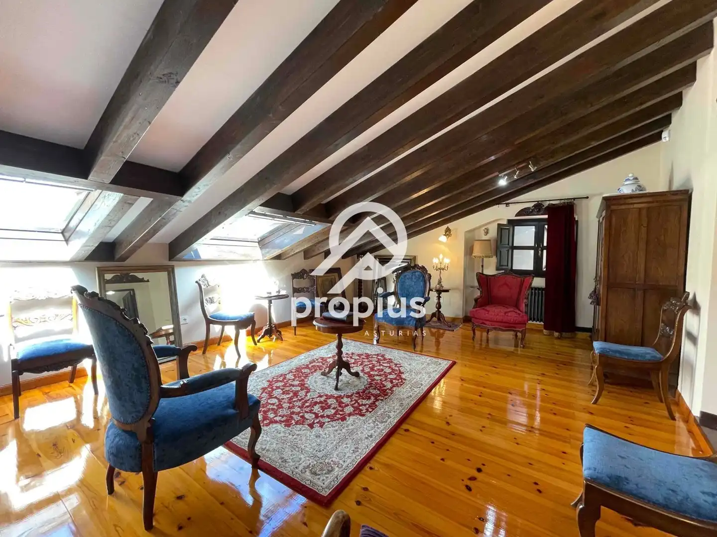 House with terrace for sale in rales, imagen 24