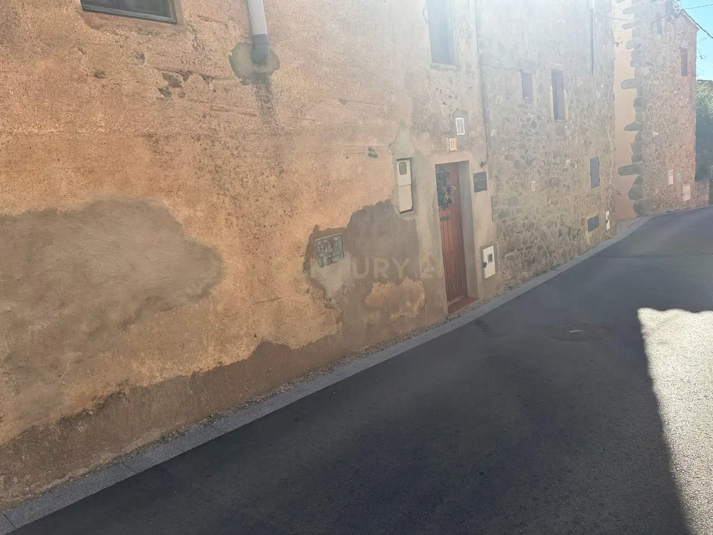 Exterior view of Houses for sale in Cantallops
