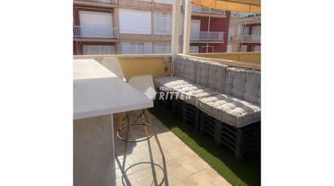 Foto 5 de Casa o xalet de lloguer a Calle Calas, Cabo de Palos, Cartagena