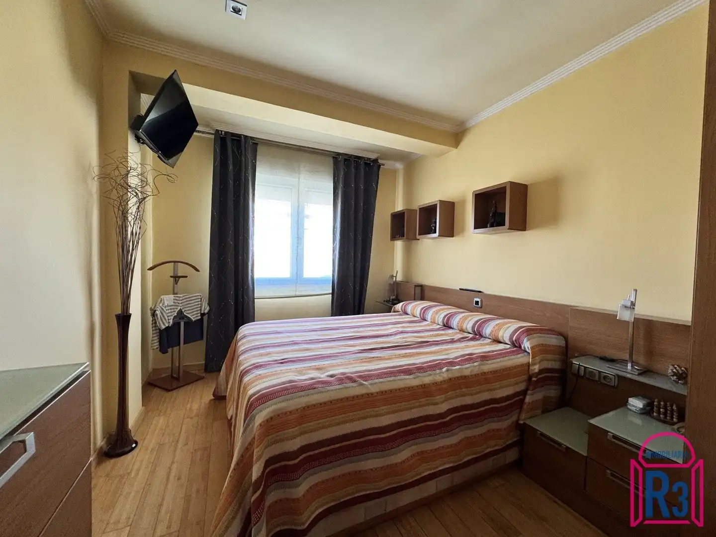 Apartament amb ascensor en venda a Crucero, imagen 8
