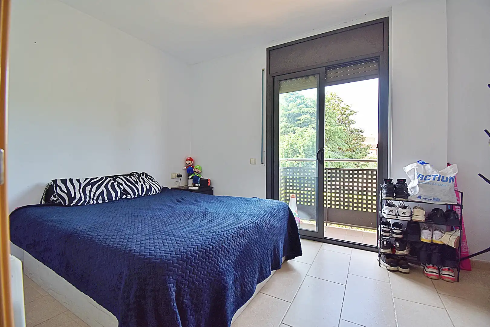 Attic for sale in Les Franqueses del Vallès