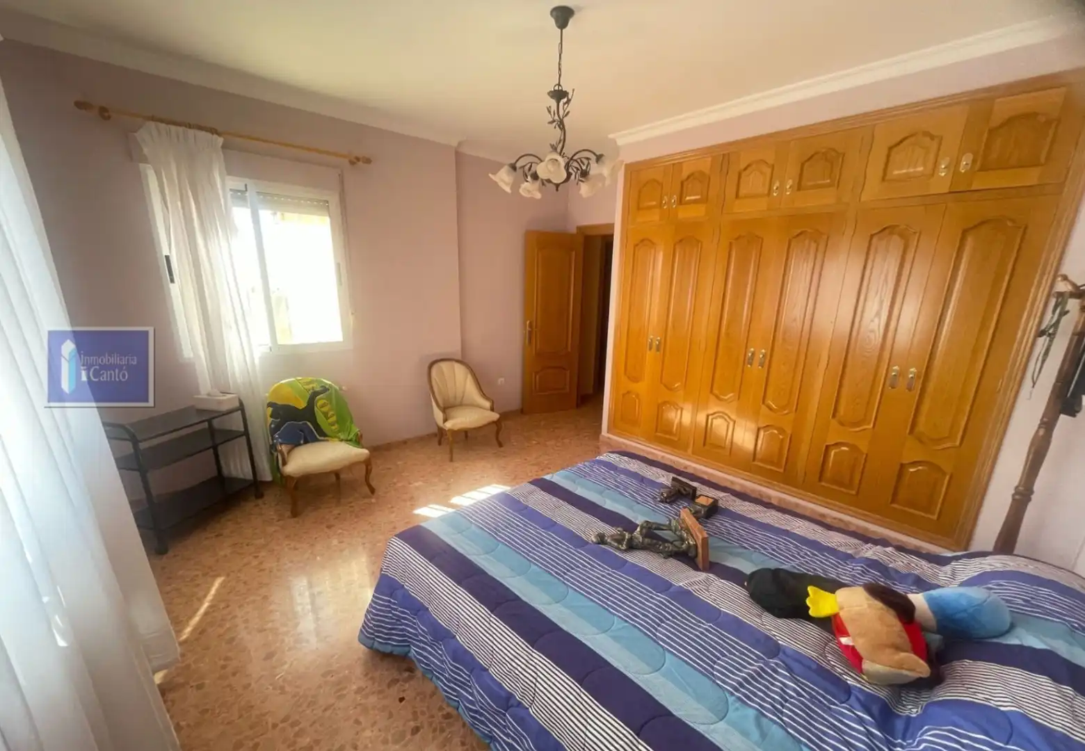 Chalet con piscina en venta en Cocentaina, imagen 13