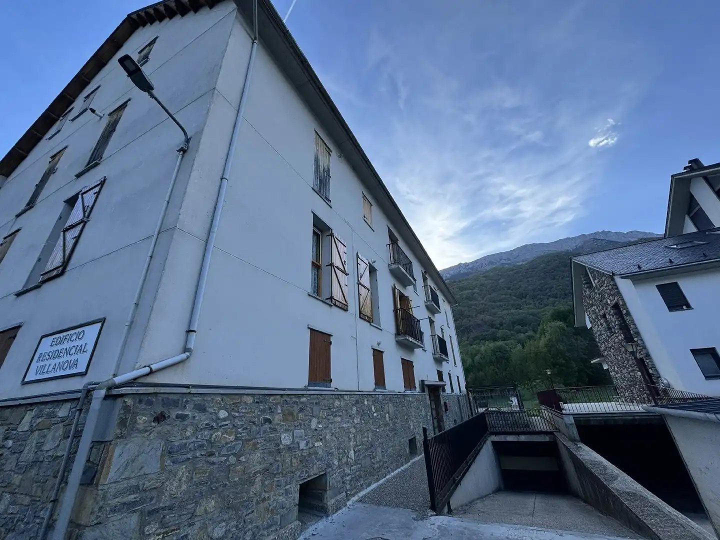 Flat with lift for sale in benasque, imagen 20